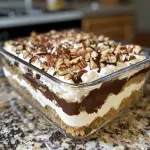 Six in a Pan Dessert
