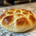 20-Minute Homemade Bread