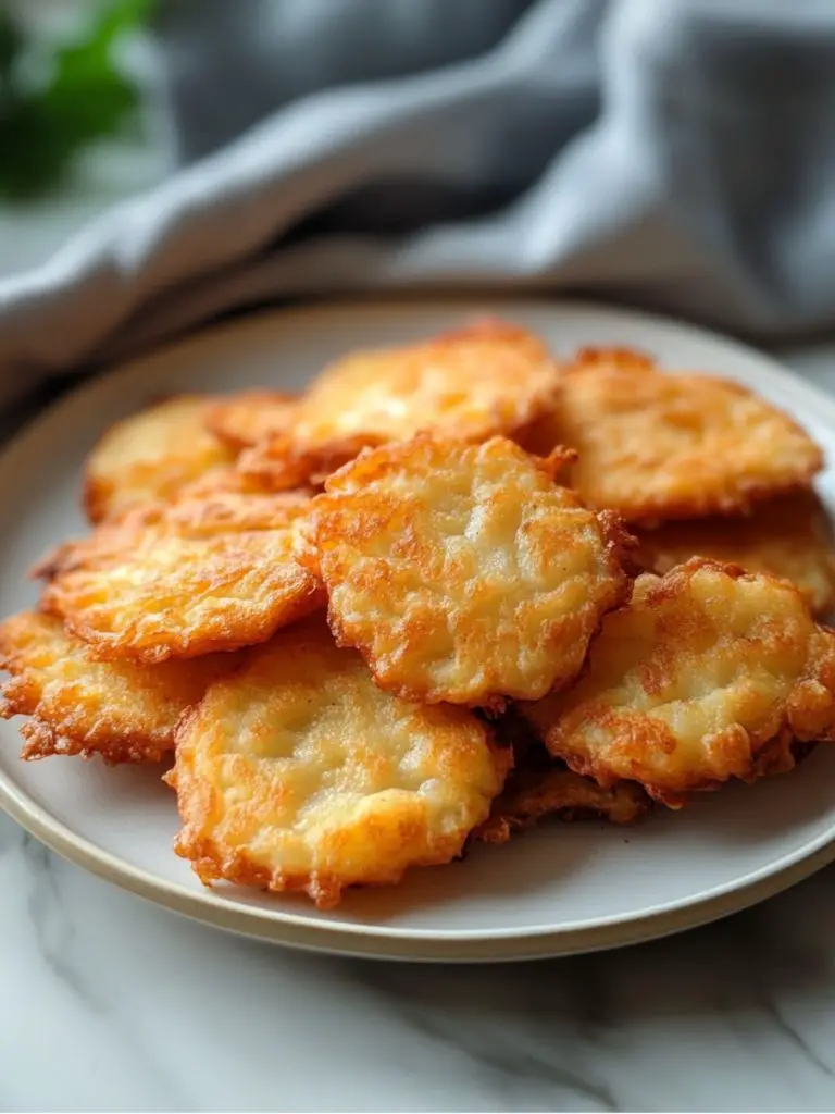 Crispy Amish Onion Fritters Delight (2)