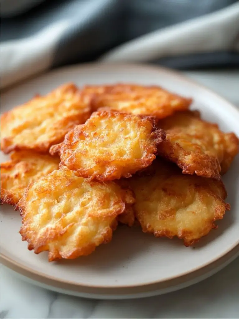 Crispy Amish Onion Fritters Delight (5)