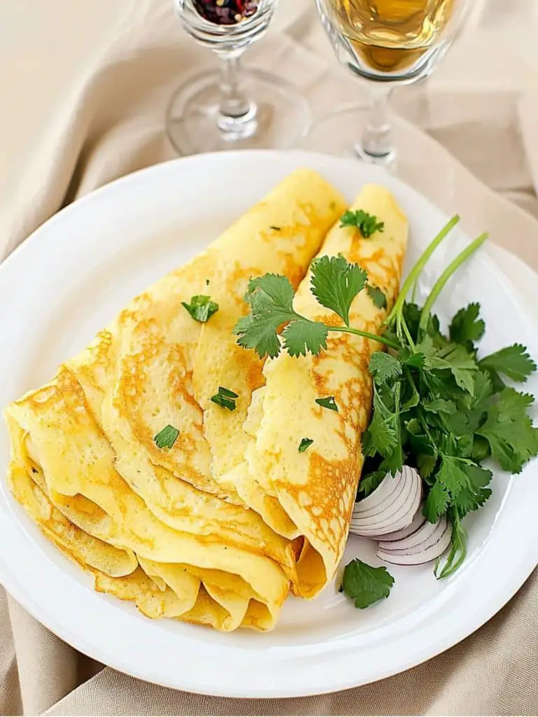 Egg Crepe (3)