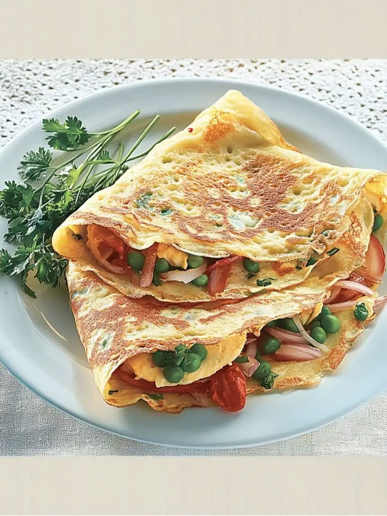 Egg Crepe (3)